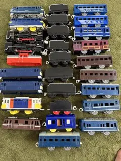 2025年最新】ef プラレールの人気アイテム - メルカリ