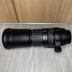 SIGMA APO 170-500mm F5-6.3 Canon用のサムネイル