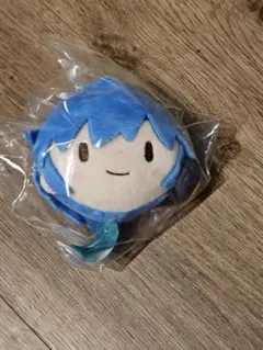 初音ミク ふわぷち お団子ぬいぐるみ KAITO