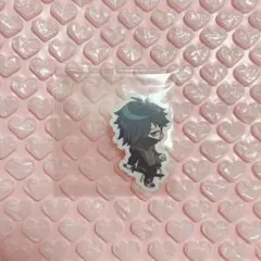 vanilla cr ステッカー