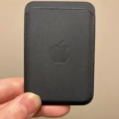 boo様専用Apple FineWoven Wallet ブラック