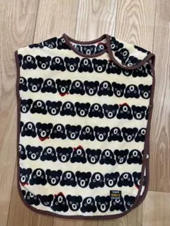 ミキハウス  ダブルB スリーパー