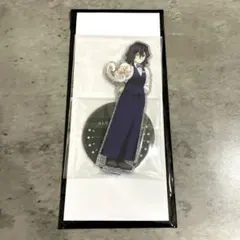 鬼滅の刃 モクテルバー 両面アクリルスタンド 伊黒小芭内