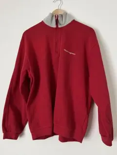 ゴルフ パーカー