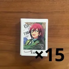 あんスタ　七種茨　ぱしゃっつ　アルバムtrip