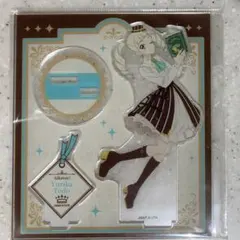 藤堂ユリカ アクリルスタンド アクスタ