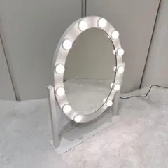 2025年最新】ハリウッドミラー francfrancの人気アイテム - メルカリ