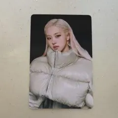 2025年最新】blackpink トレカ ロゼの人気アイテム - メルカリ