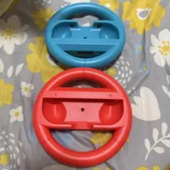 ハンドルコントローラー