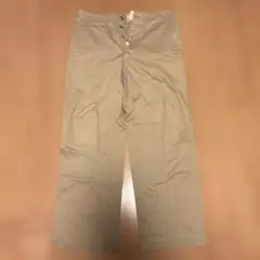 古着 ベージュ チノパン