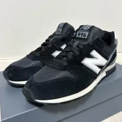 New Balance CM996SJ2 スニーカー 24cm