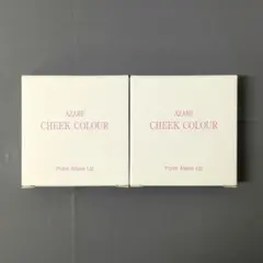 【ponsukehanachan】アザレ化粧品ファンデー詰替１号４個 2025年最新】アザレ ファンデーションの人気アイテム - メルカリ