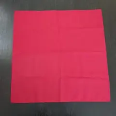 京都彩工房 赤 風呂敷 ポリエステル100%