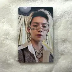 M!LK 好きすぎて滅 爆裂愛してる トレカ 佐野勇斗