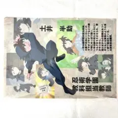 忍たま乱太郎 クリアファイル
