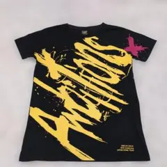 ONE OK ROCK 2018Ambitions Japanツアー TシャツM