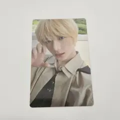 TXT トレカ 公式