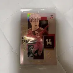 バレーボール 男子 日本代表 2026 ツインウエハース 石川祐希 新品