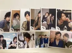嵐　公式写真　18枚セット