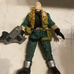 フィギュア ミリタリー