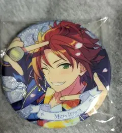 2025年最新】あんスタ 中国 缶バッジ 真緒の人気アイテム - メルカリ