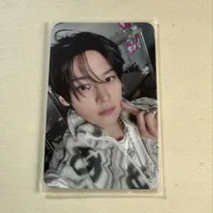 Stray Kids スキズ　韓国　シーグリ　2026 アラジン 特典　リノ