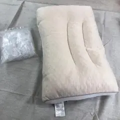 未使用　nishikawa 睡眠博士 首肩フィット 枕 高め
