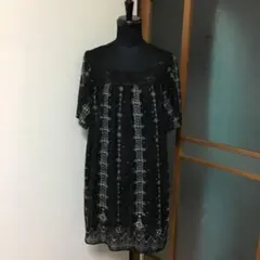 チュニック