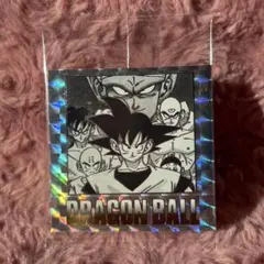 ドラゴンボール40周年記念 シールウエハース 35巻 孫悟空 - メルカリ