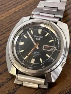 A*D様 SEIKO 6105-8000 自動巻き ベゼル欠品 ジャンク - メルカリ