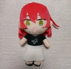 2025年最新】ぼっち・ざ・ろっく! ぬいぐるみ デフォルメの人気