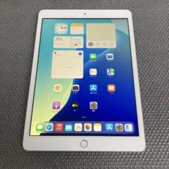1041【早い者勝ち】電池良好☆iPad7 第7世代 32GB WIFIモデル☆
