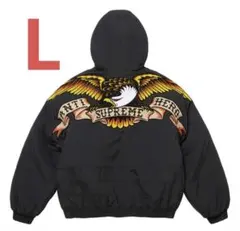 ジャケット・アウター supreme antihero bomber jacket 2025年最新】supreme antihero ジャケットの人気アイテム - メルカリ