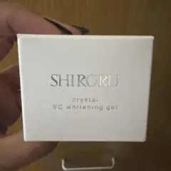SHIRORU クリスタルVCホワイトニングゲル 50gのサムネイル