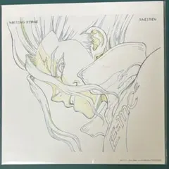 ☆処分予定☆ BREIMEN ROLLING STONE メガジャケ