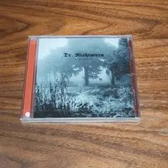 新品 Dr. Nishimura JET SET novelty mix CD