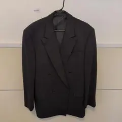 メンズ ANTONIO FUSCO MILANO テーラードジャケット