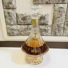 バカラ ブランデー