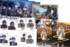 3SKM まとめ売り　チェキ　レア　ファイル　ブロマイド　フライヤー