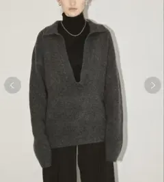 TODAYFUL 2set Sheer Knit シアー素材 - メルカリ