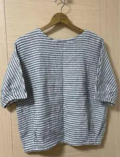 cheer札幌　プルオーバー