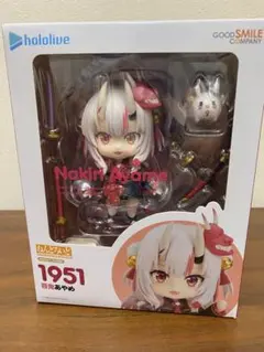 2025年最新】百鬼あやめ ねんどろいどの人気アイテム - メルカリ