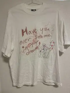 niceghostclub 半袖Tシャツ