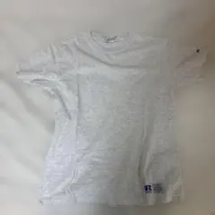 Russell Athletic Tシャツ グレー Mサイズのサムネイル