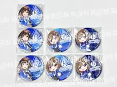 Blitz Wing Fes 缶バッチ 道明寺ここあ 芦澤サキ 松永依織 Blitz Wing Fes 缶バッチ 道明寺ここあ - メルカリ
