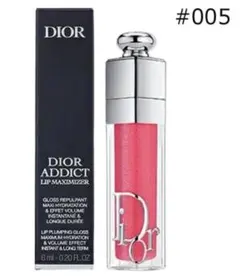 Dior Addict Lip Maximizer 6ml 005