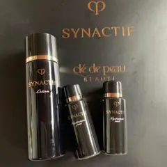 クレ・ド・ポー ボーテ シナクティフ スキンケア サンプル