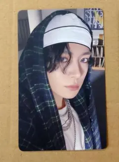 【ENHYPEN Daydream】ユニバ ラキドロ ヒスン