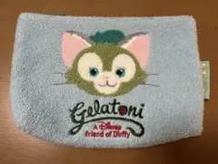 香港ディズニー ジェラート ポーチ