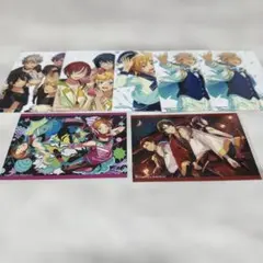 あんスタ 生ブロマイド ばら売り〇